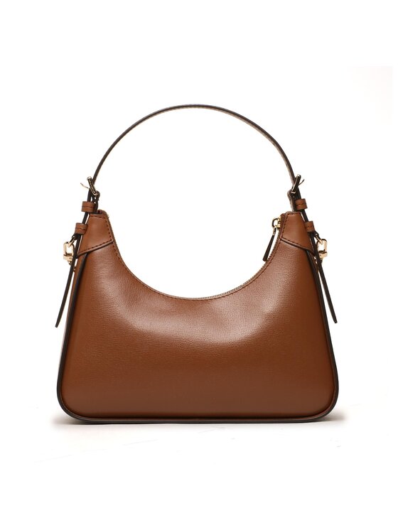 MICHAEL Michael Kors MICHAEL Michael Kors Torebka Wilma 32R3G3WN6L Brązowy