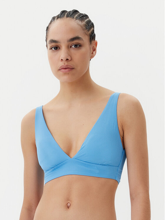 Maaji Maaji Bikini partea de sus Allure PT3012SLG002 Albastru