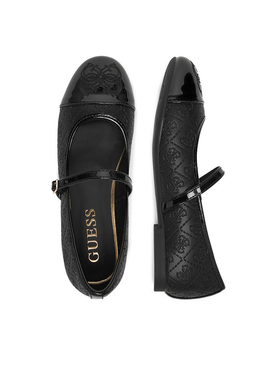 Guess Guess Baleriinad CEOWB-CS6666-03 Must