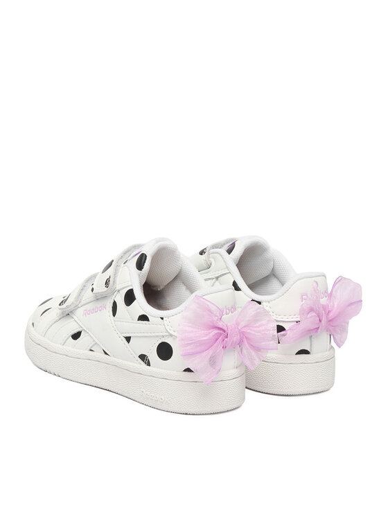 Reebok Reebok Sneakers CEO-CP40-176W Bianco