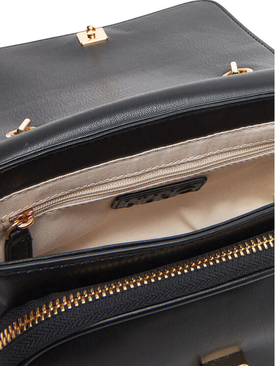 Liu Jo Liu Jo Τσάντα Ecs Xs Crossbody AA5220 E0015 Μαύρο