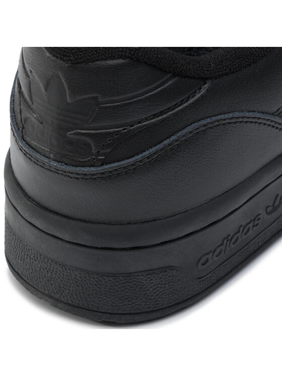 adidas Batai Rivalry Low EF8730 Juoda 