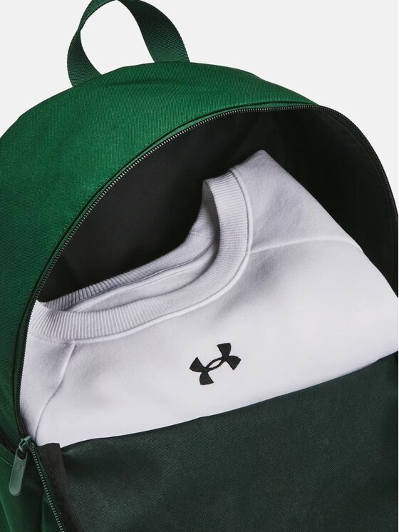 Under Armour Under Armour Plecak UA-1380476-301-OSFM Zielony