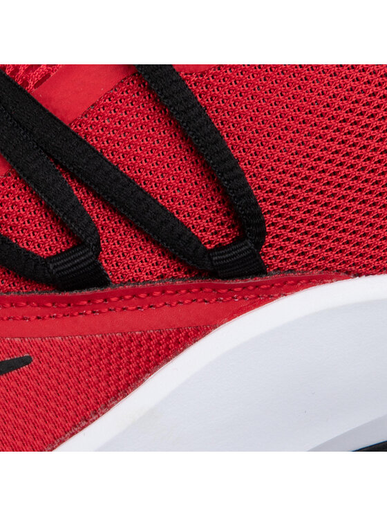 Nike Nike Μπασκετικά Παπούτσια Air Versitile IV AT1199 600 Κόκκινο
