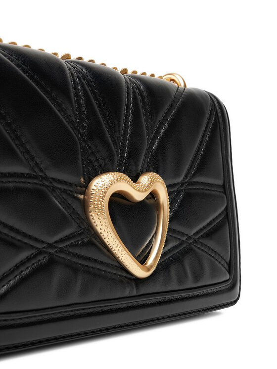 Eva Minge Eva Minge Handtasche EO-ALONDRA-KY163 Schwarz