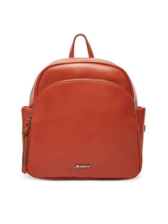 JENNY JENNY Kuprinės C-JNY-M-008-08 Ruda