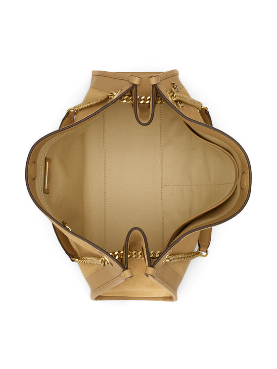 LAUREN RALPH LAUREN LAUREN RALPH LAUREN Käekott 431980176003 Helepruun