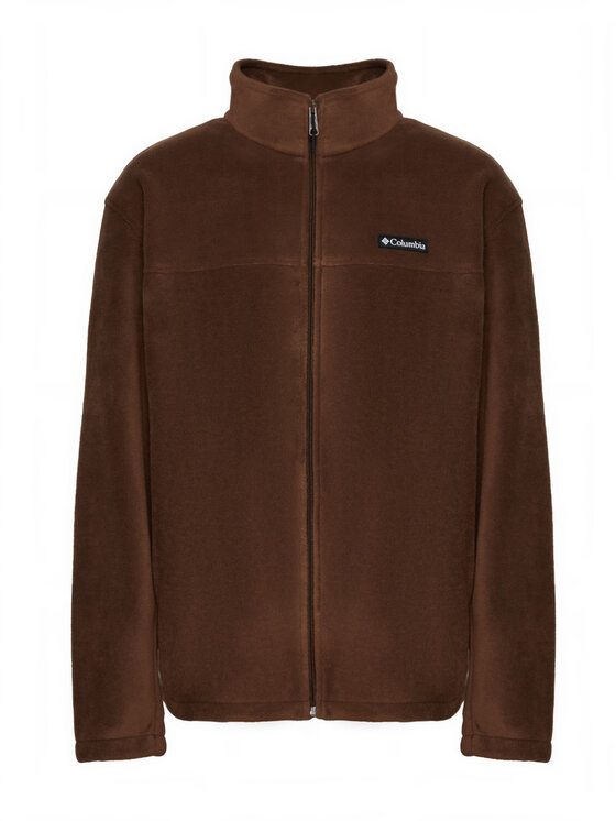 Columbia Columbia Fleece Steens Mountain™ 1476671 Σκούρο καφέ Regular Fit