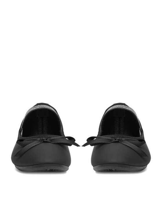 JENNY JENNY Ballerine CEO-CSS20574-01 Nero