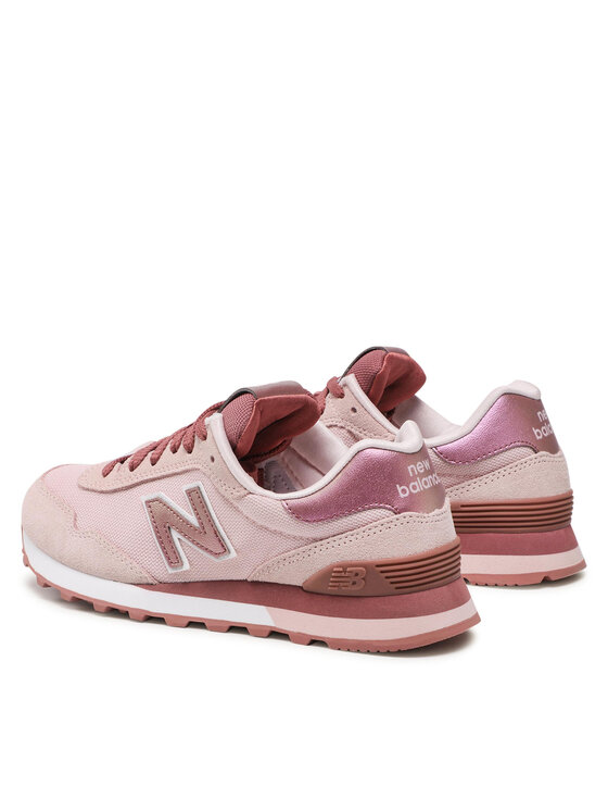 New Balance New Balance Tossud WL515CSC Roosa