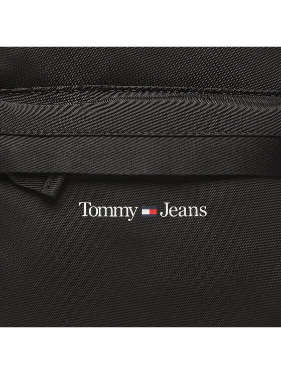 sexual Revenue Imminent Tommy Jeans Rucsac Tjw Essential Backpack AW0AW14124 Negru • Modivo.ro