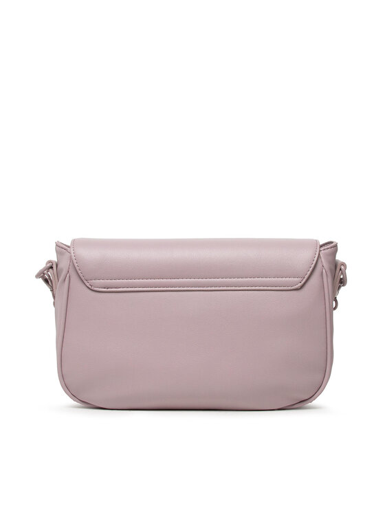 Valentino Valentino Сумка Cognac VBS5ZS04 Фіолетовий