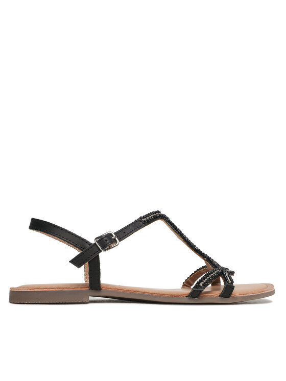 Sandale Gioseppo CORLIER 69166-P Black