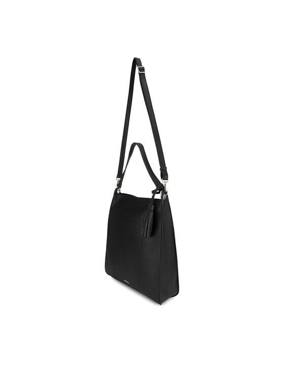 Lasocki Lasocki Handtasche LSK-K-015-06 Schwarz