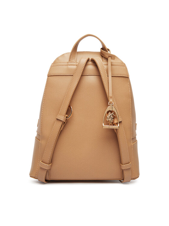 U.S. Polo Assn. U.S. Polo Assn. Рюкзак BEUXT8790WVP Бежевий