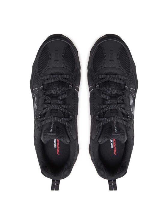 Skechers Skechers Matkajalatsid Stamina At 237527 Must