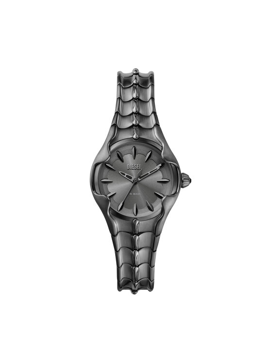 Diesel Diesel Orologio Vert DZ5603 Grigio