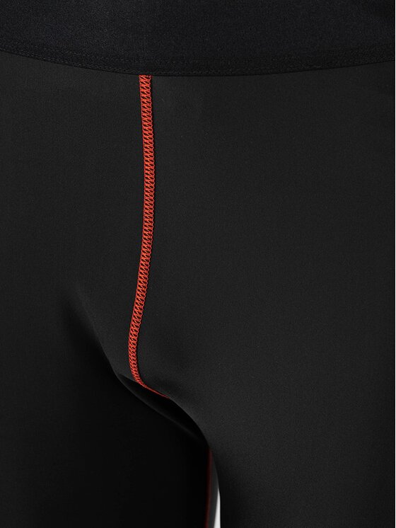 Trussardi Trussardi Κολάν 40P00024 1T000878 Μαύρο Skinny Fit