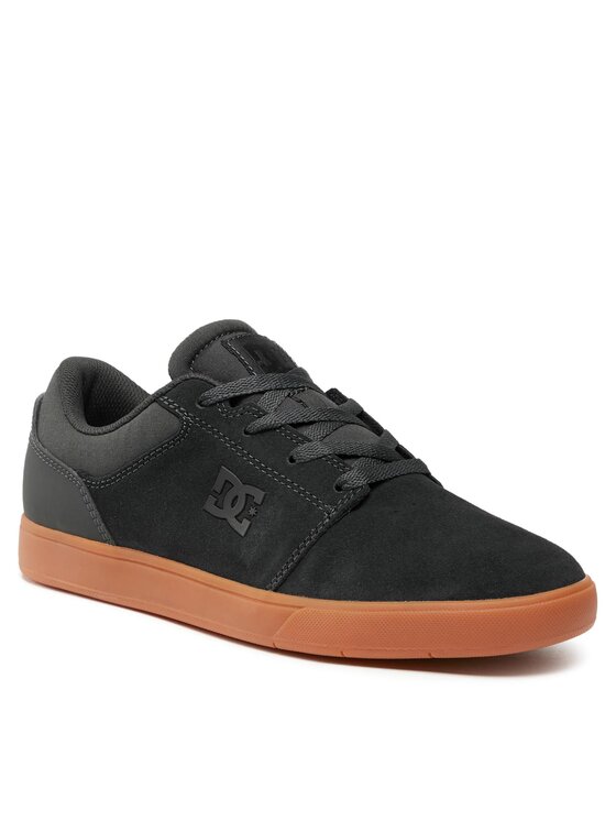 DC DC Sneakers Crisis 2 ADYS100647 Grau