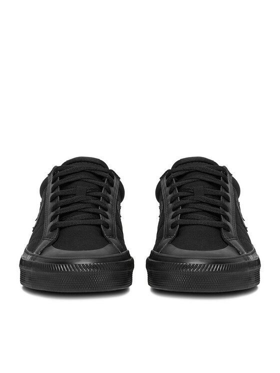 Converse Converse Tenisice C-SPORT CASUAL A12332C Crna