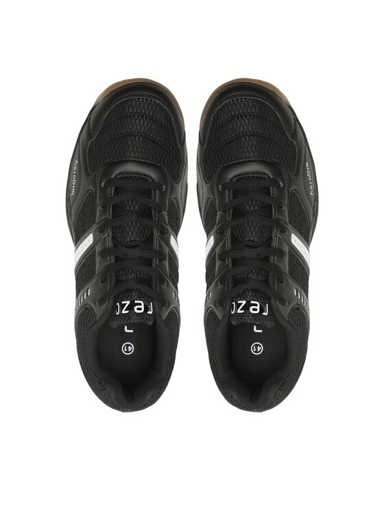 REZO REZO Взуття у спортзал Moua M Indoor RZ204427 Чорний