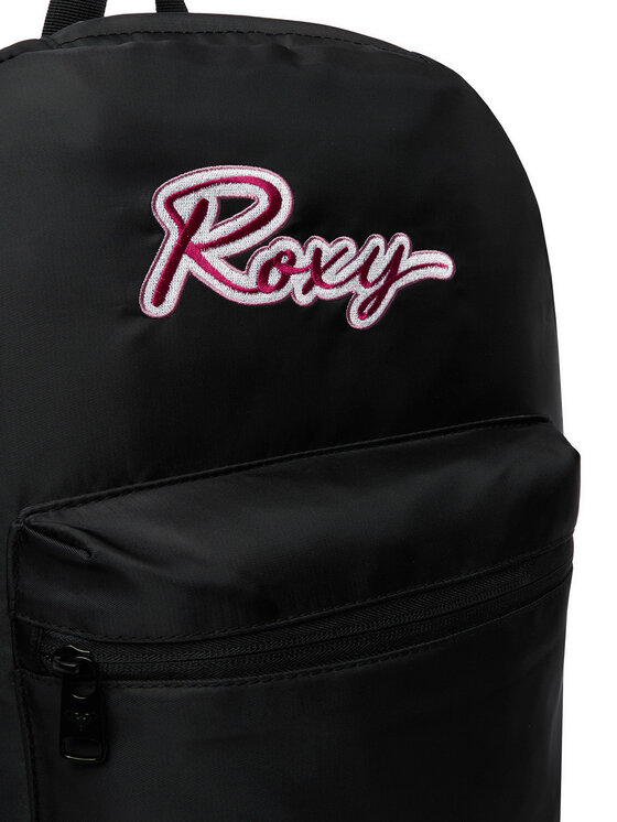 Roxy Roxy Hátizsák CWBEO-ROXY-P-003-10 Fekete