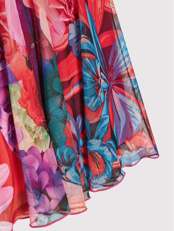 Robe desigual olivia outlet