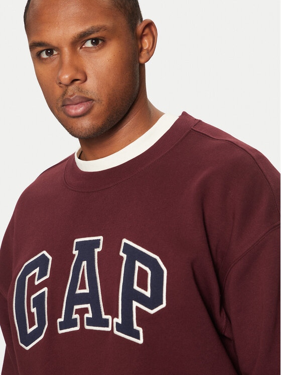 Gap Gap Džemperis 542210-00 Vyšninė Regular Fit