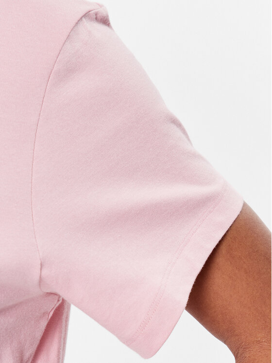 Ellesse Ellesse Póló Lanetto SGR17855 Rózsaszín Regular Fit