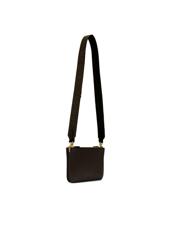 LAUREN RALPH LAUREN LAUREN RALPH LAUREN Ročna torba 431970155001 Črna
