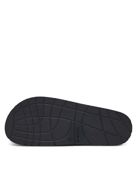 G-Star Raw G-Star Raw Sandały FAIZA-118914 Granatowy