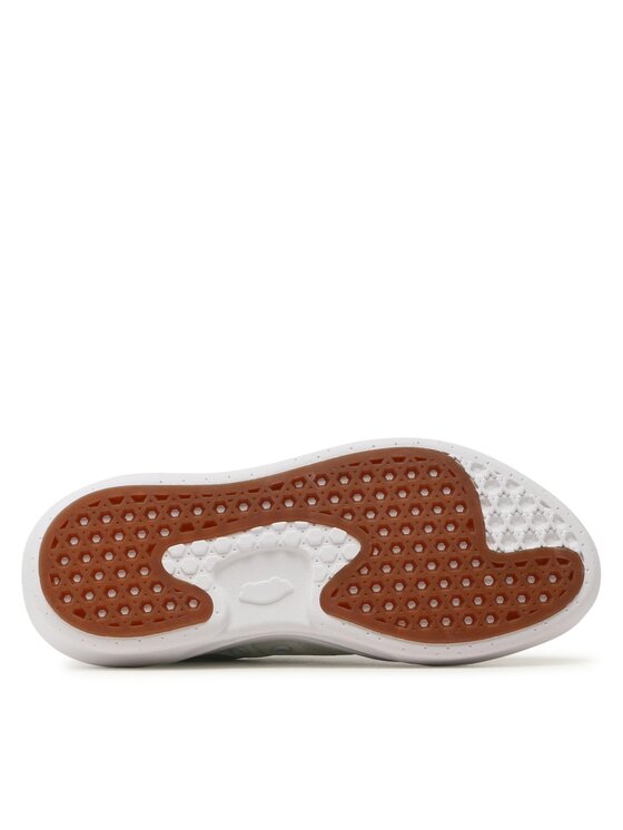 Vans Vans Scarpe sportive Old Skool Over VN0A7Q5ETDC1 Écru