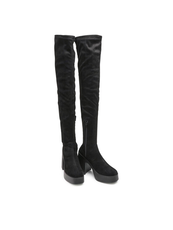Altercore Altercore Ratsasaapad Daphne Faux Must