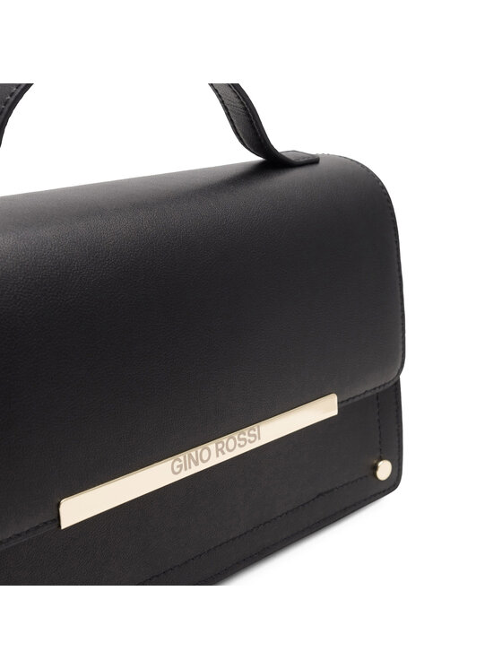 Gino Rossi Gino Rossi Handtasche CS8946-001 Schwarz