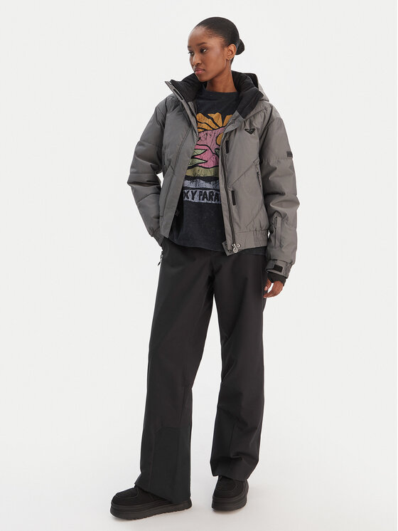 Roxy Roxy Suusajope Snow Shimmer JK ERJTJ03544 Must Regular Fit