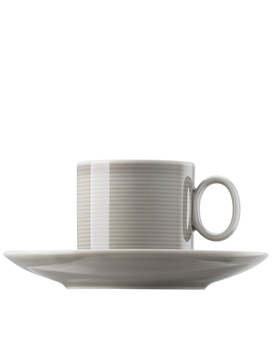 Rosenthal Rosenthal Filiżanka do kawy Loft Moon Grey - Thomas Beżowy