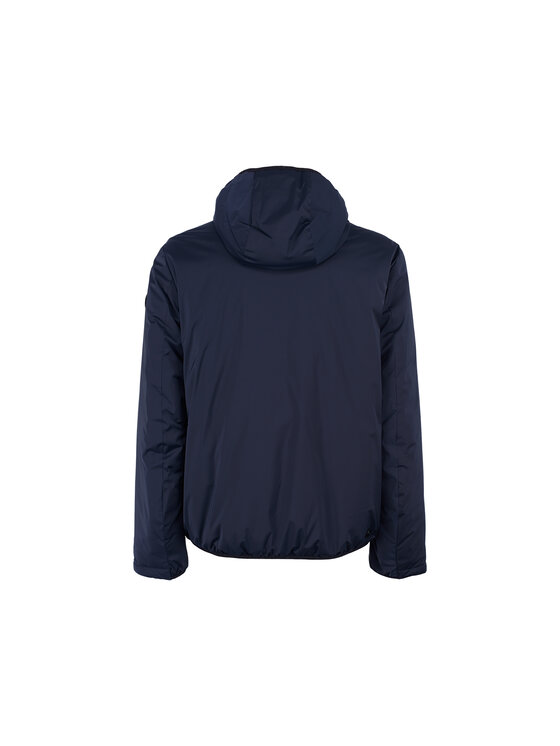 Colmar Colmar Μπουφάν χειμωνιάτικο 11274WX68 Μπλε Regular Fit