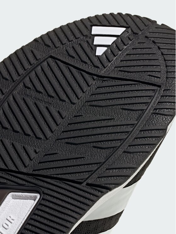 adidas adidas Buty na siłownię Dropset Control Czarny