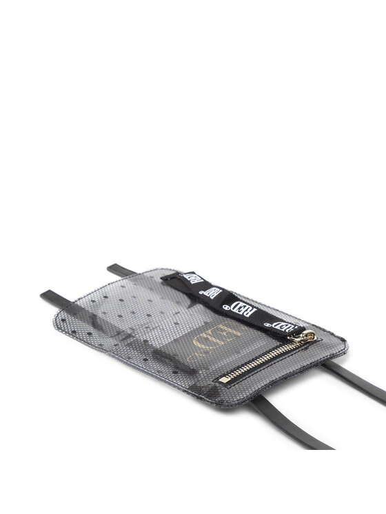 Custodia per cellulare XQ2P0B64TSD Nero