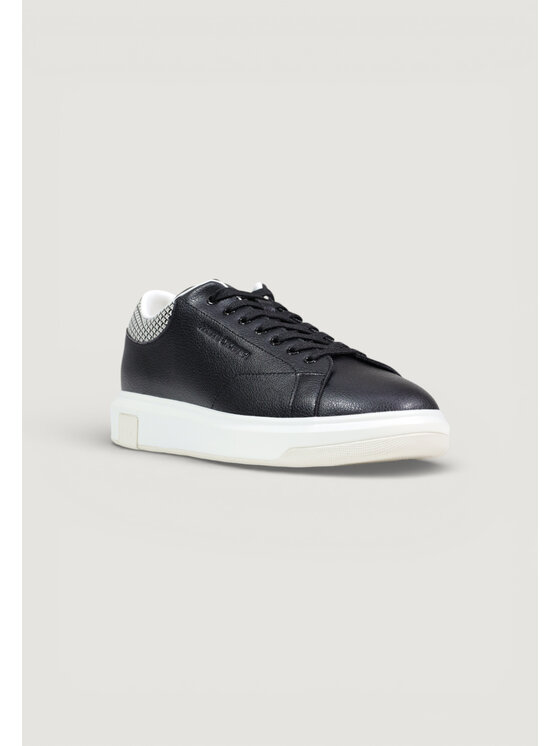 Armani Exchange Armani Exchange Scarpe basse XM001964 AF19403 Nero