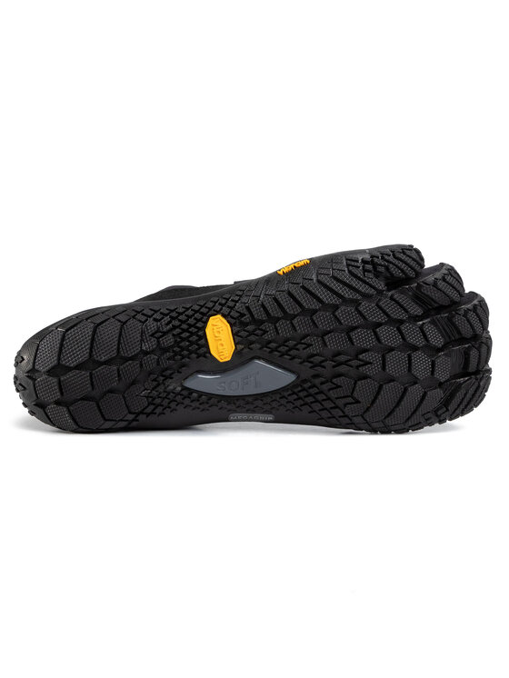 Scarpe V-Treck 19W7401 Nero