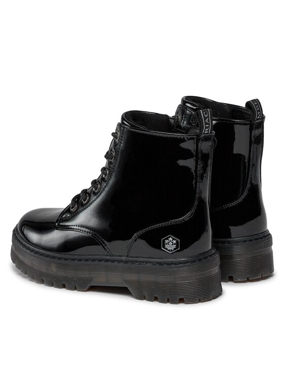 Lumberjack Lumberjack Traperid ELINOR SGE6501-003-S04 Must
