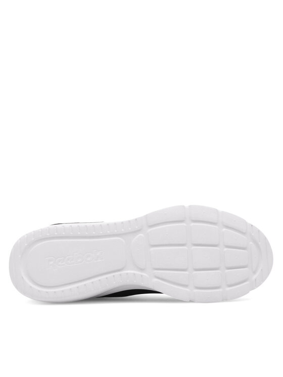 Reebok Reebok Sneakersy Rider V 100010130 Czarny