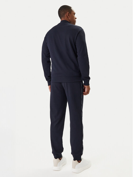 Emporio Armani Underwear Emporio Armani Underwear Treniņtērps EM001385 AF18887 UB102 Tumši zils Regular Fit