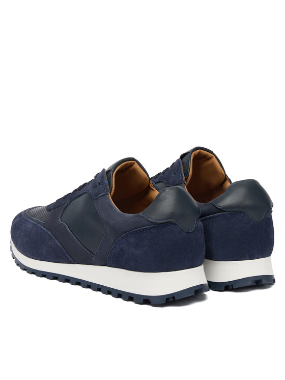 Aldo Aldo Sneakers Gordo 14134962 Bleumarin