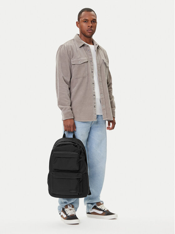 Eastpak Eastpak Рюкзак Padded Double EK0A5B7Y Чорний