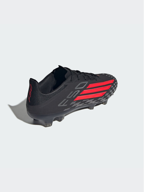 adidas adidas Buty do piłki nożnej 161622 Czarny