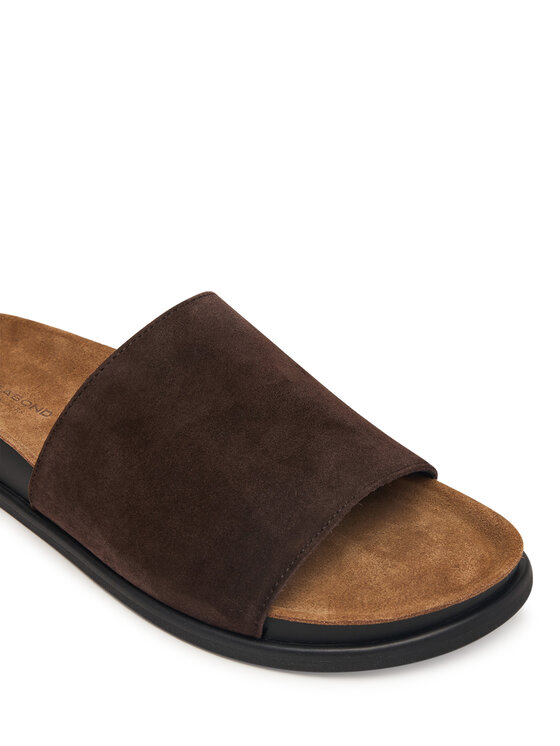 Vagabond Shoemakers Vagabond Shoemakers Šľapky Effie 5922-440-31 Hnedá