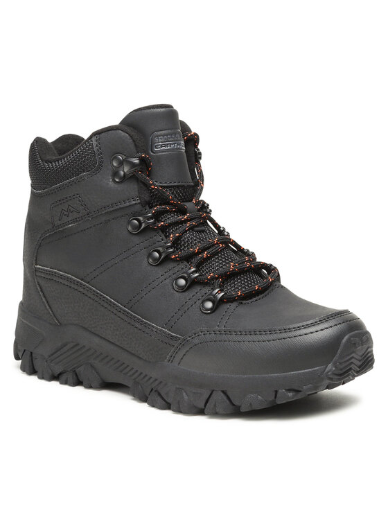 Sprandi Sprandi Schnürstiefeletten BP07-91369-01 Schwarz