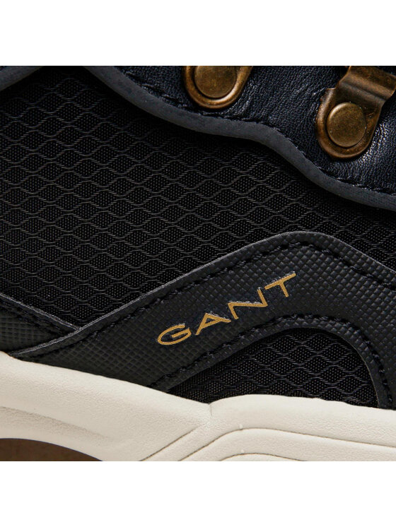 Gant Gant Sneakers Lawanda 23533137 Schwarz